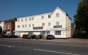 The Rollason Hotel